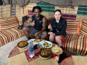 kasbah souss cooking
